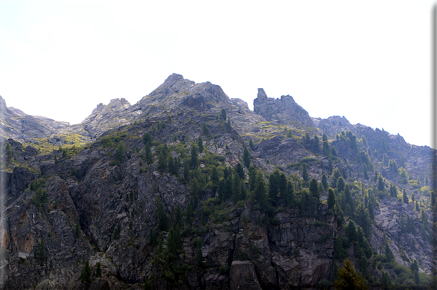 foto Forcella delle Tavarade